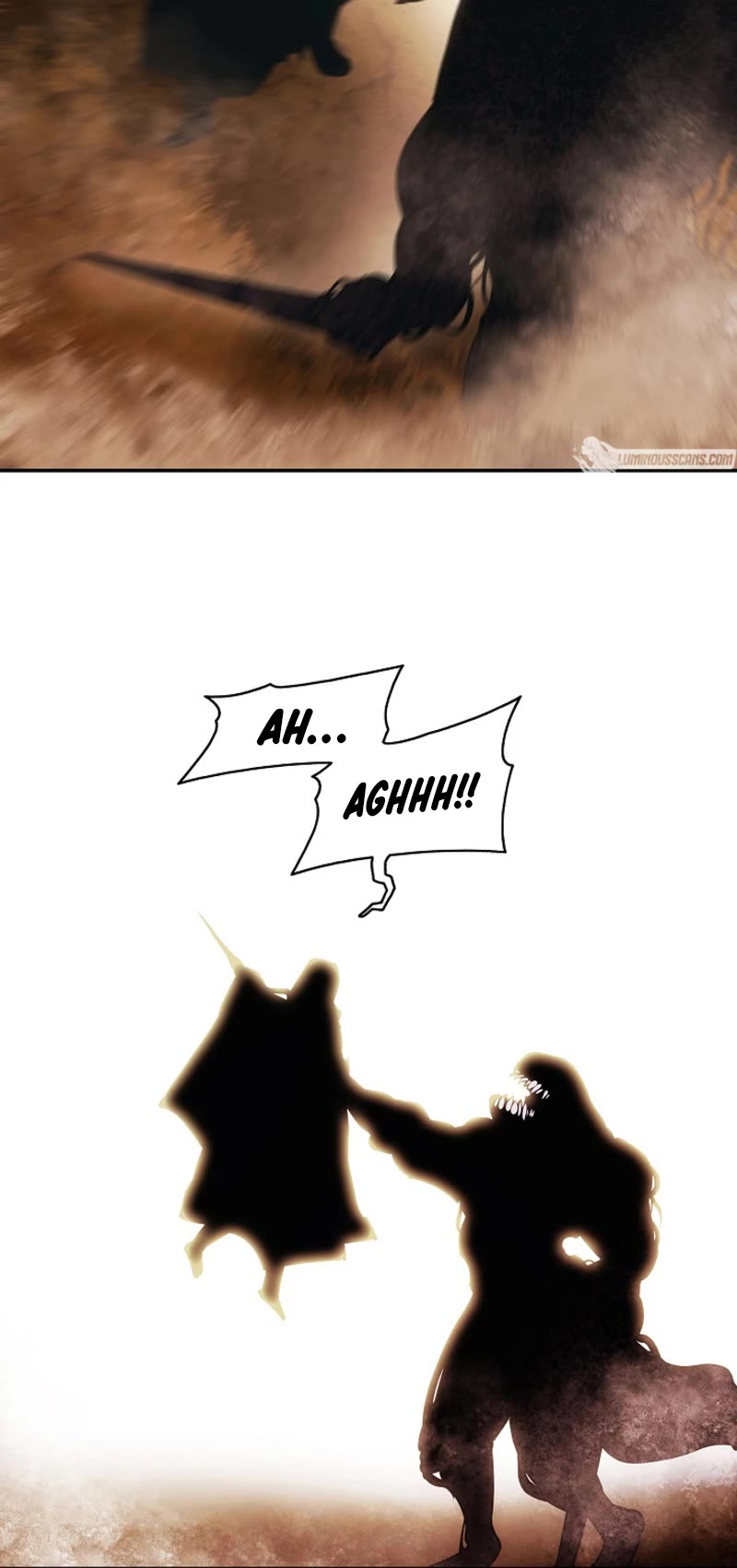 MookHyang - Dark Lady Chapter 170 page 6 - Chapter 170