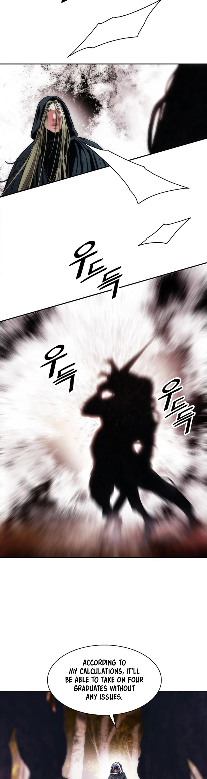 MookHyang - Dark Lady Chapter 170 page 8 - Chapter 170