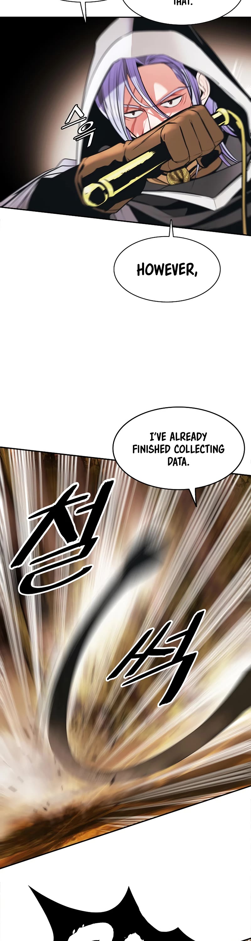 MookHyang - Dark Lady Chapter 171 page 12 - Chapter 171