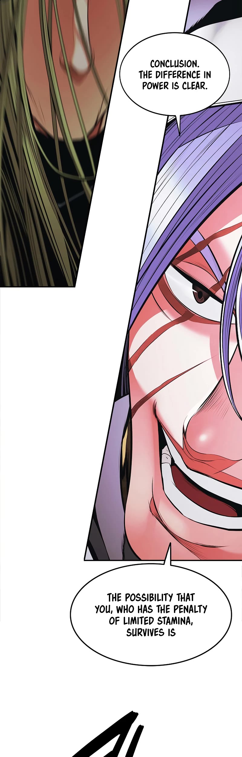 MookHyang - Dark Lady Chapter 171 page 14 - Chapter 171