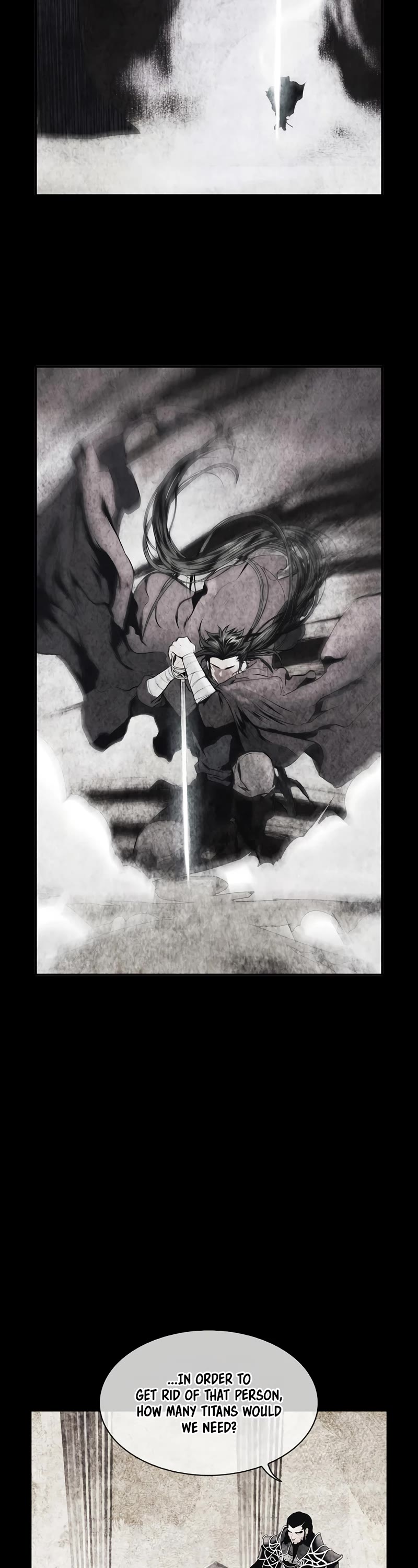 MookHyang - Dark Lady Chapter 171 page 18 - Chapter 171