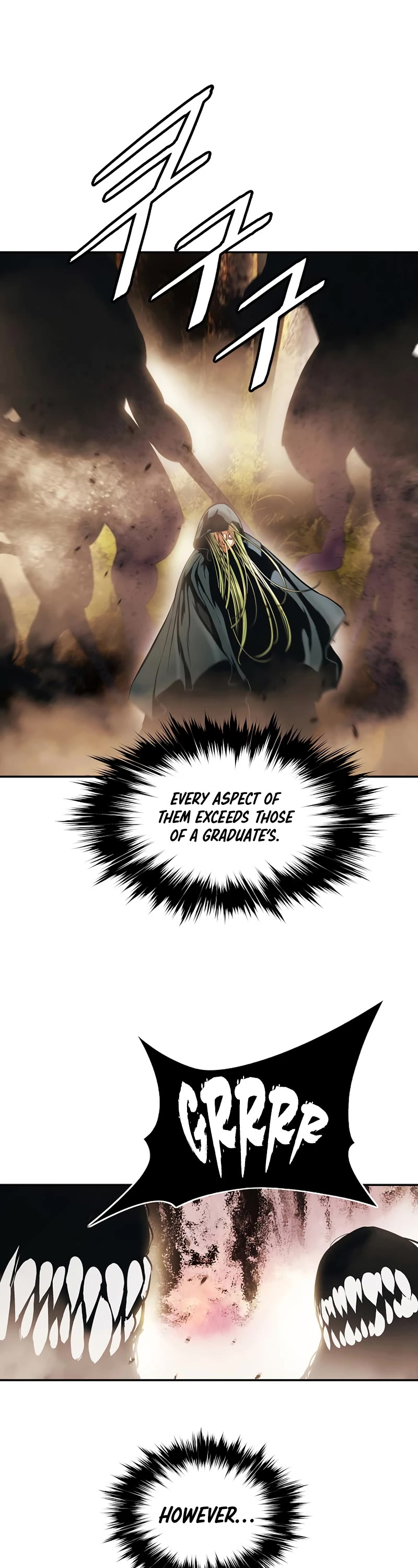 MookHyang - Dark Lady Chapter 171 page 2 - Chapter 171