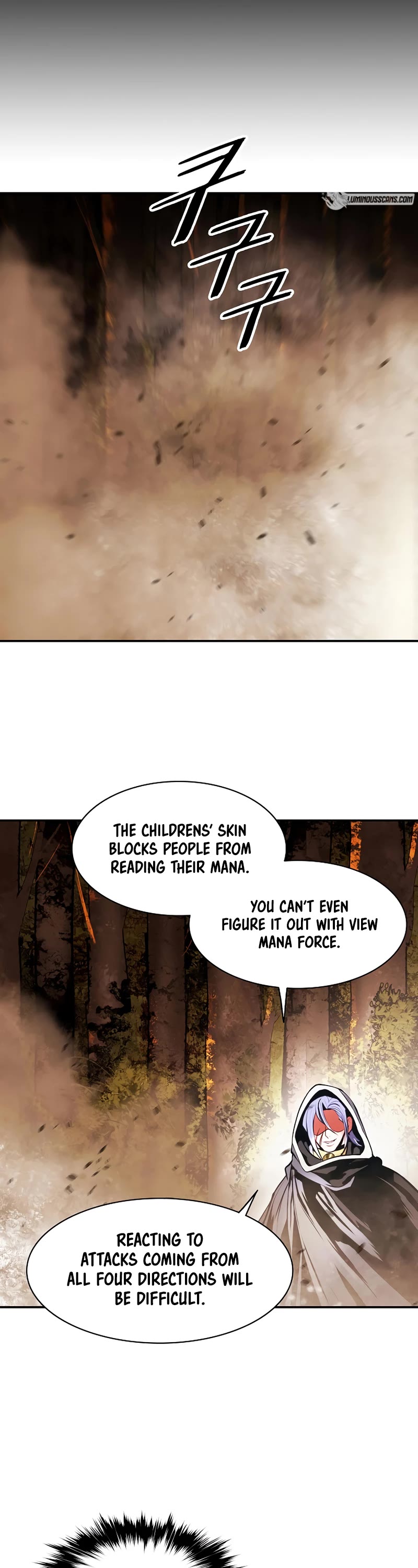 MookHyang - Dark Lady Chapter 171 page 21 - Chapter 171