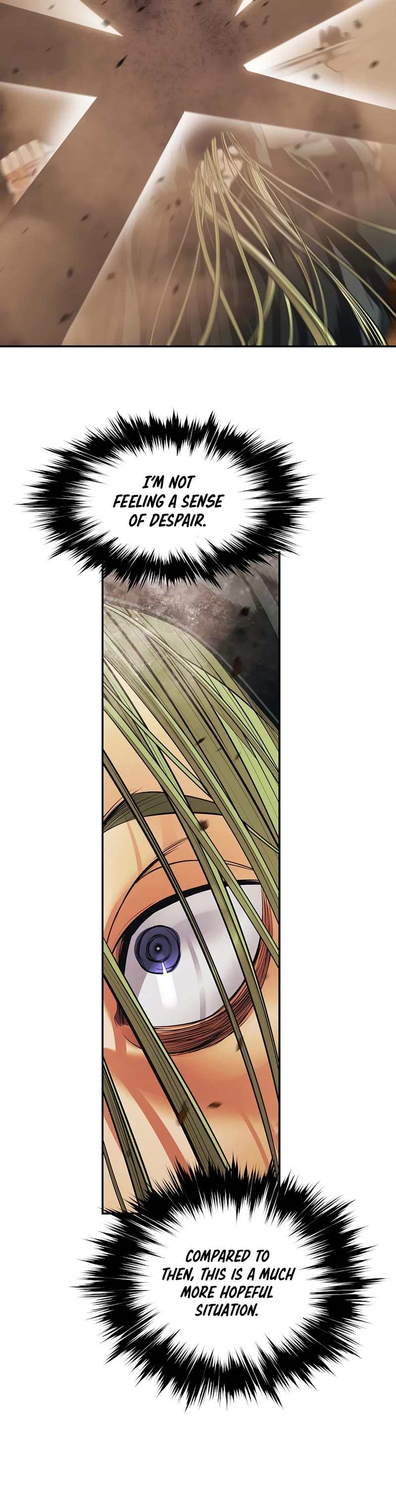 MookHyang - Dark Lady Chapter 171 page 23 - Chapter 171