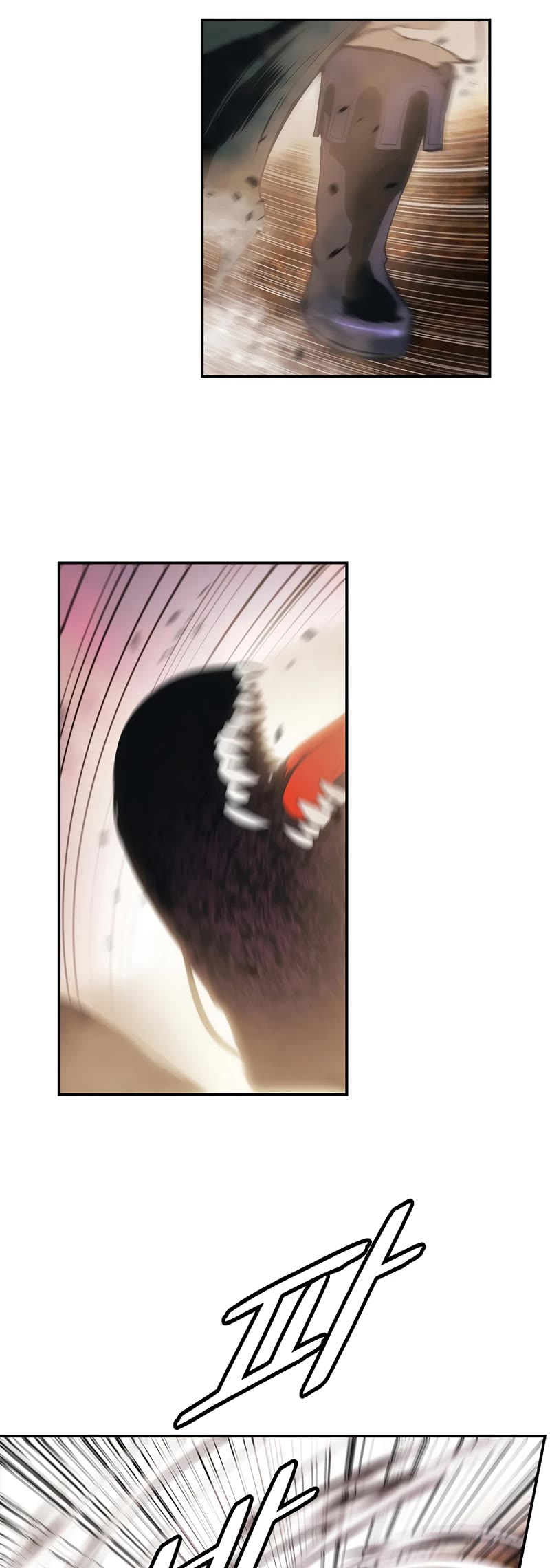 MookHyang - Dark Lady Chapter 171 page 24 - Chapter 171