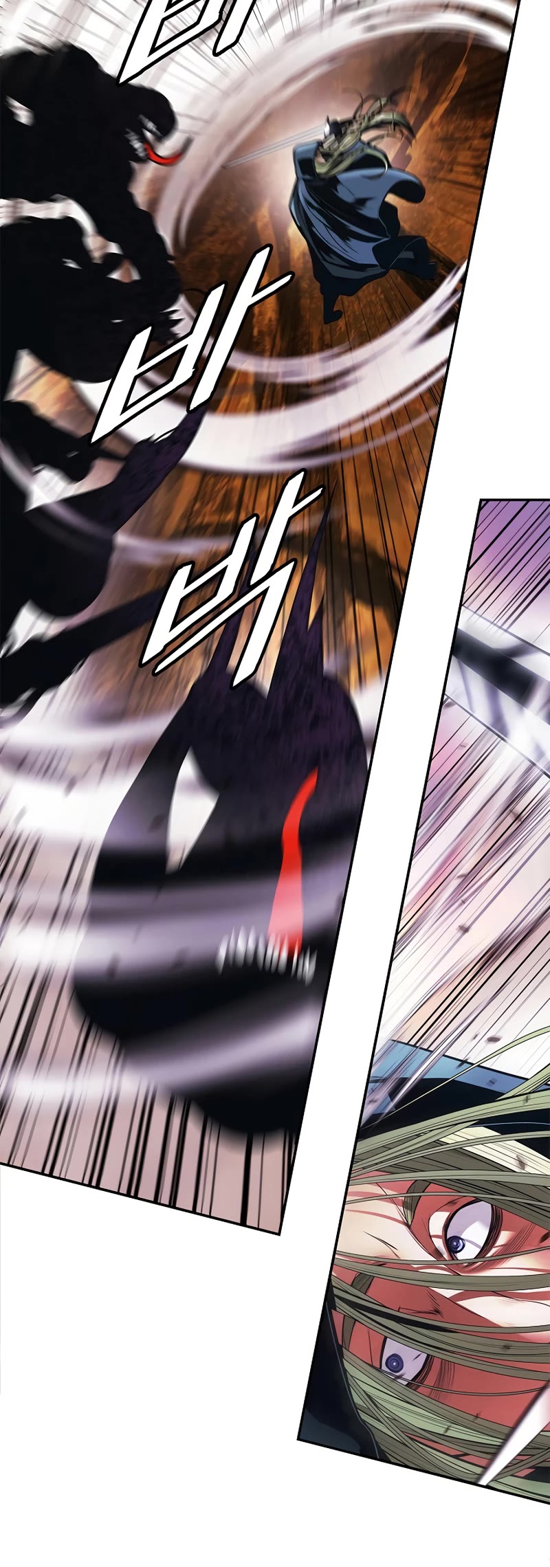 MookHyang - Dark Lady Chapter 171 page 25 - Chapter 171
