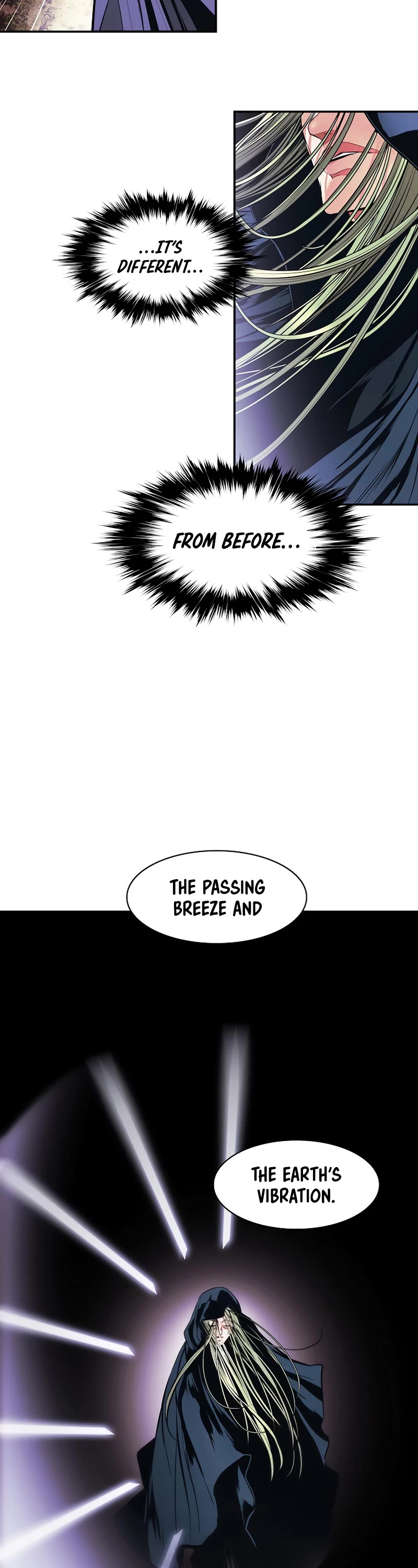 MookHyang - Dark Lady Chapter 171 page 28 - Chapter 171