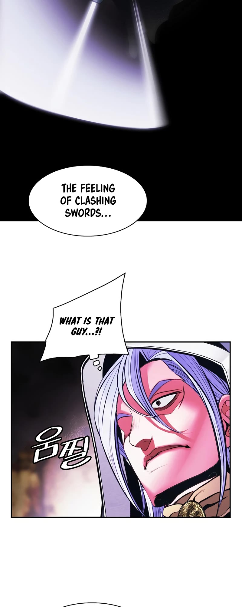 MookHyang - Dark Lady Chapter 171 page 29 - Chapter 171