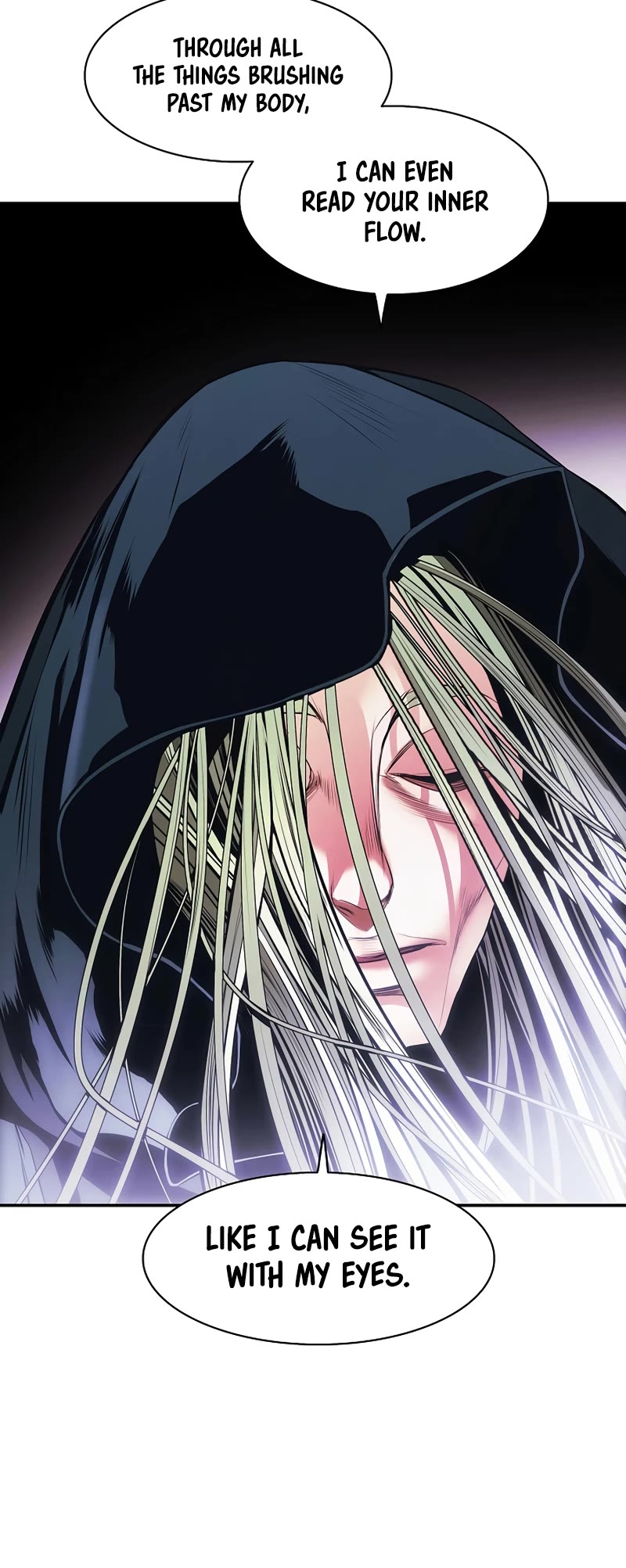 MookHyang - Dark Lady Chapter 171 page 30 - Chapter 171
