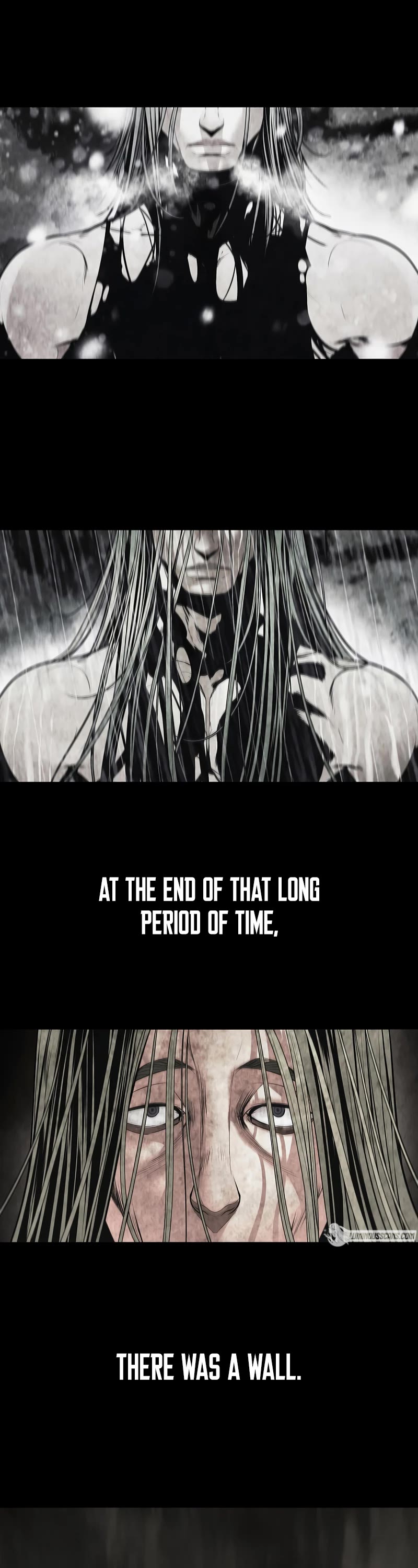 MookHyang - Dark Lady Chapter 171 page 33 - Chapter 171