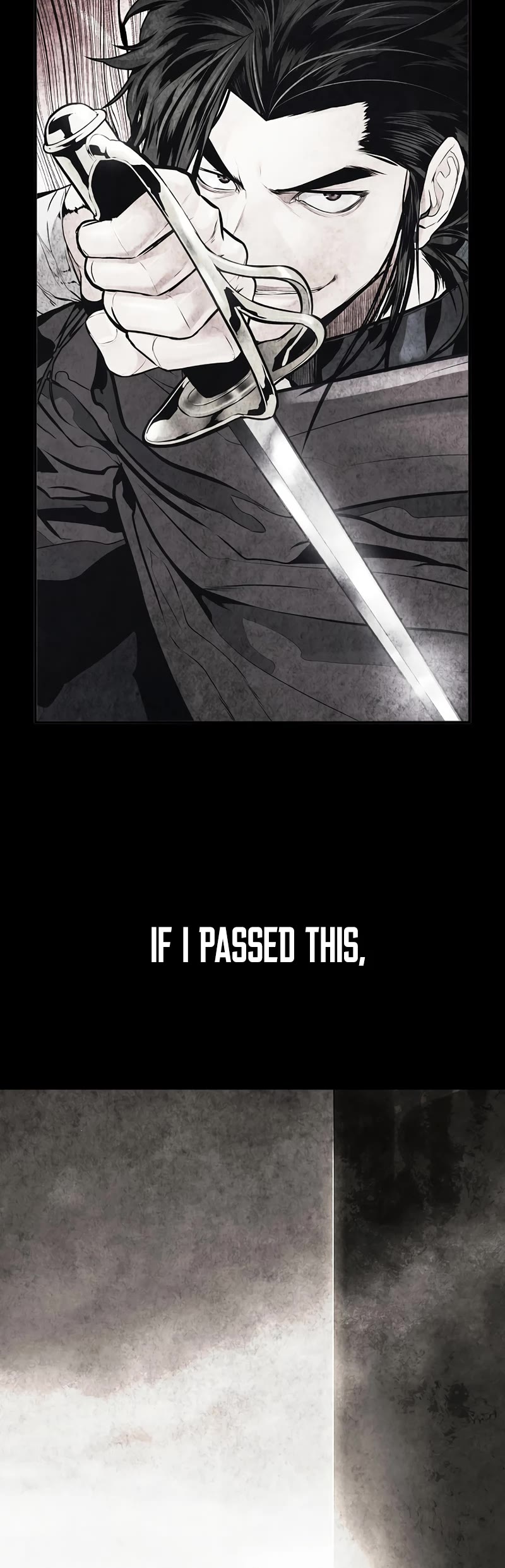 MookHyang - Dark Lady Chapter 171 page 35 - Chapter 171