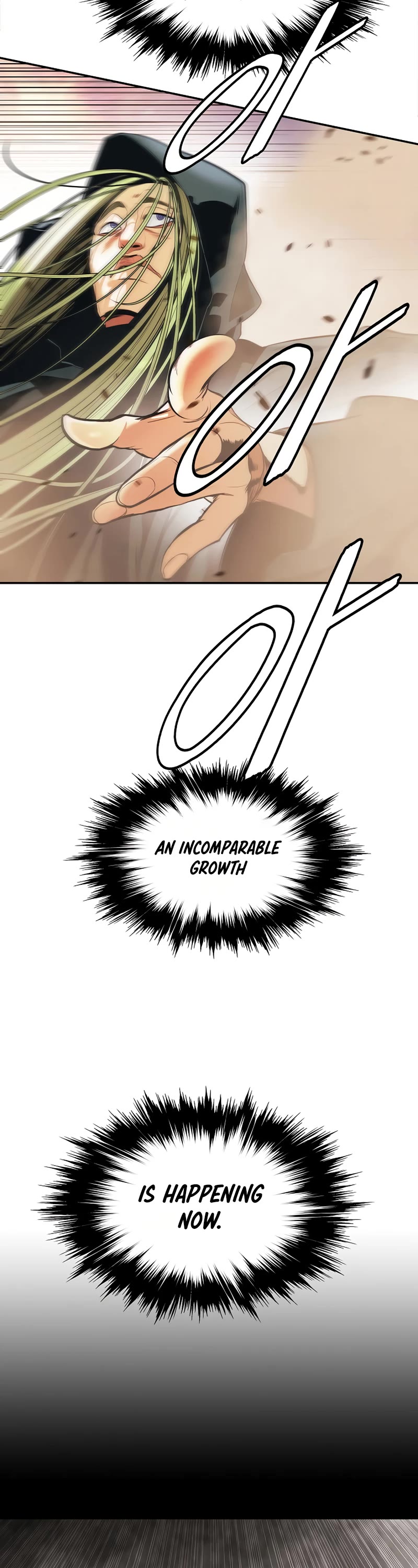 MookHyang - Dark Lady Chapter 171 page 38 - Chapter 171