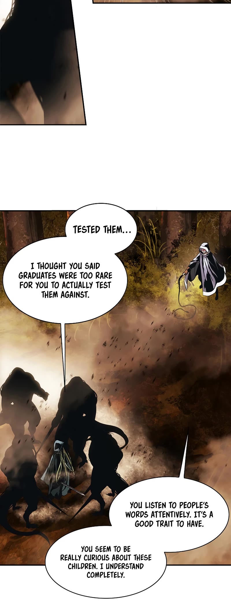 MookHyang - Dark Lady Chapter 171 page 4 - Chapter 171