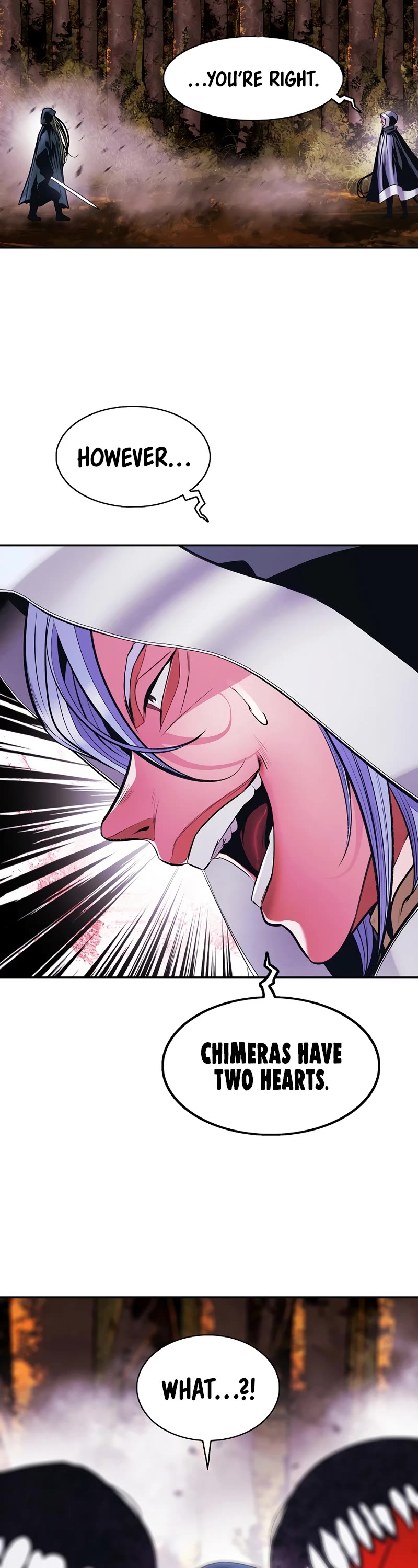 MookHyang - Dark Lady Chapter 171 page 43 - Chapter 171
