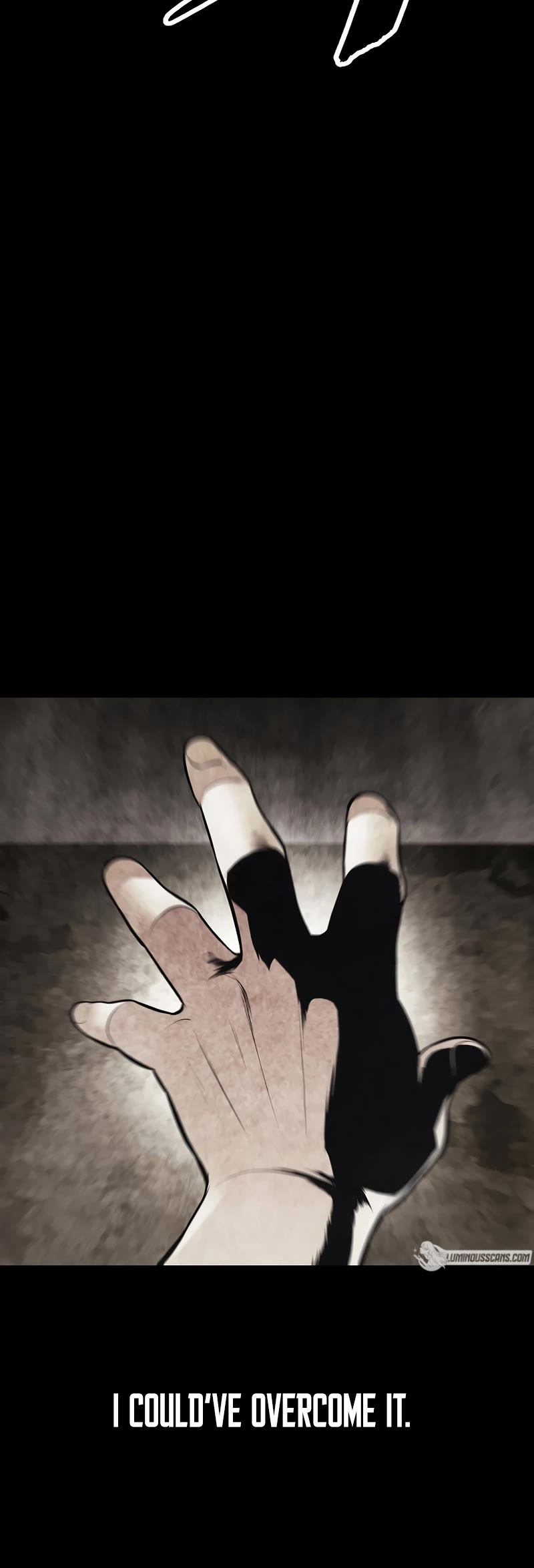 MookHyang - Dark Lady Chapter 171 page 45 - Chapter 171