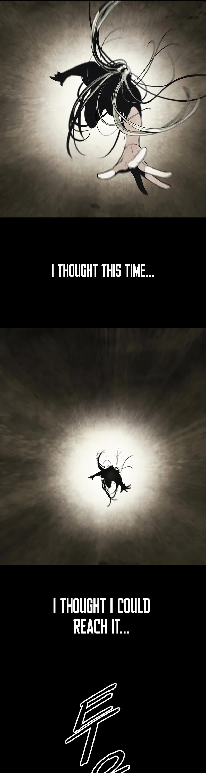 MookHyang - Dark Lady Chapter 171 page 46 - Chapter 171