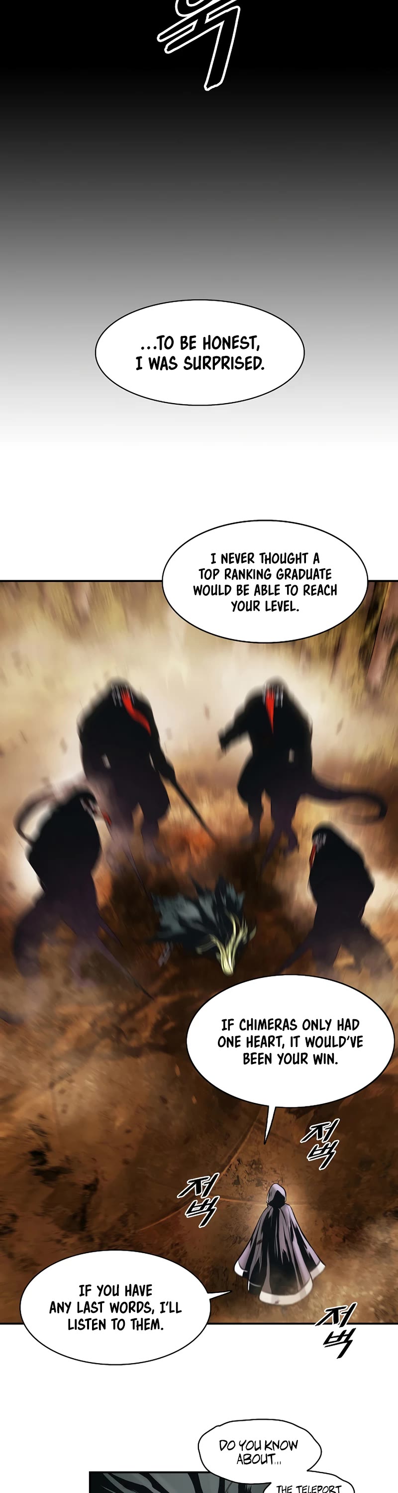 MookHyang - Dark Lady Chapter 171 page 47 - Chapter 171