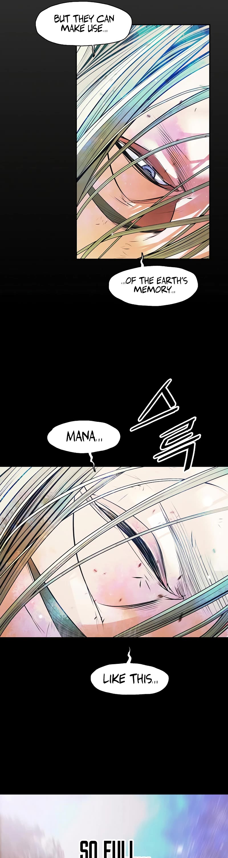 MookHyang - Dark Lady Chapter 171 page 51 - Chapter 171