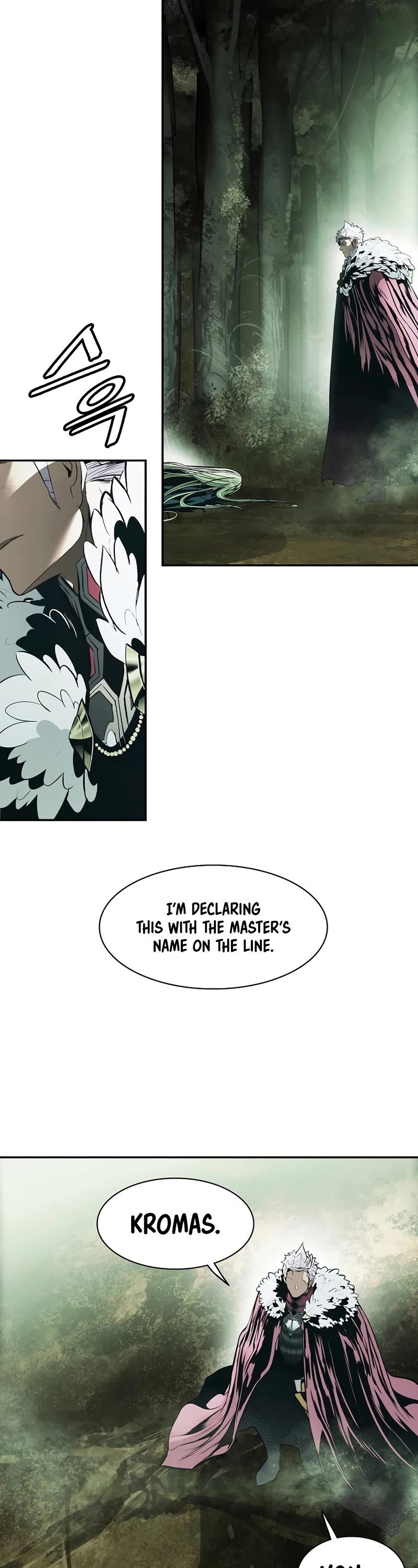 MookHyang - Dark Lady Chapter 171 page 53 - Chapter 171