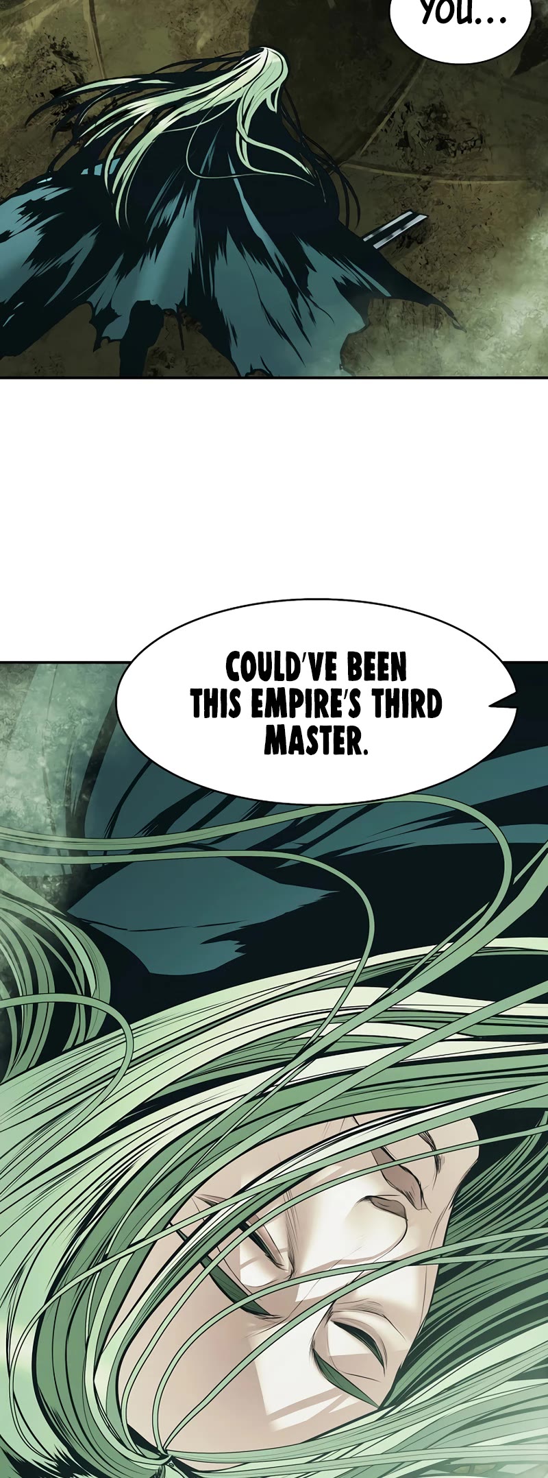 MookHyang - Dark Lady Chapter 171 page 54 - Chapter 171