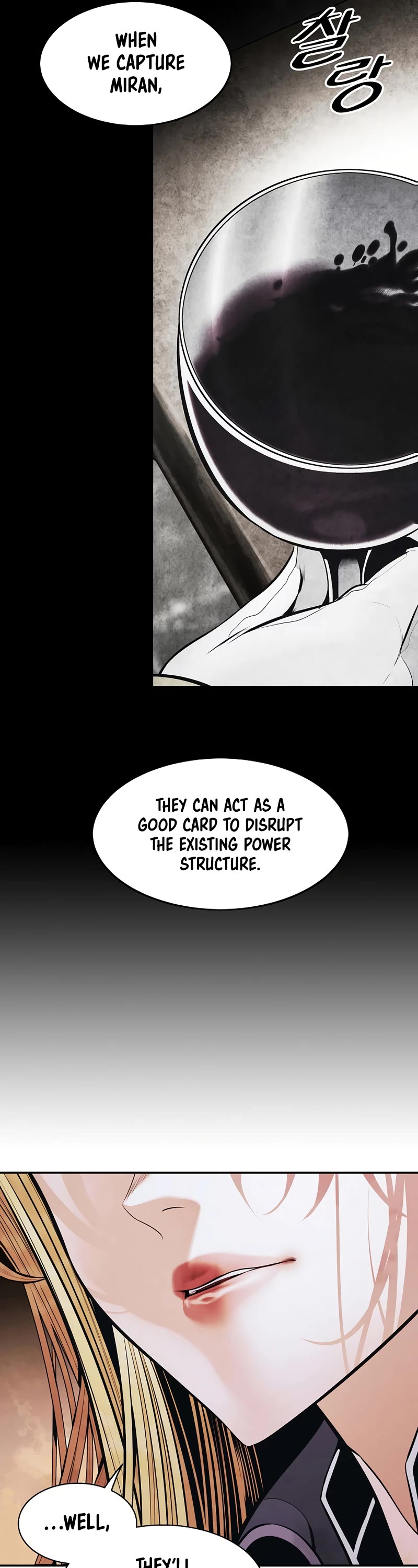 MookHyang - Dark Lady Chapter 172 page 42 - Chapter 172