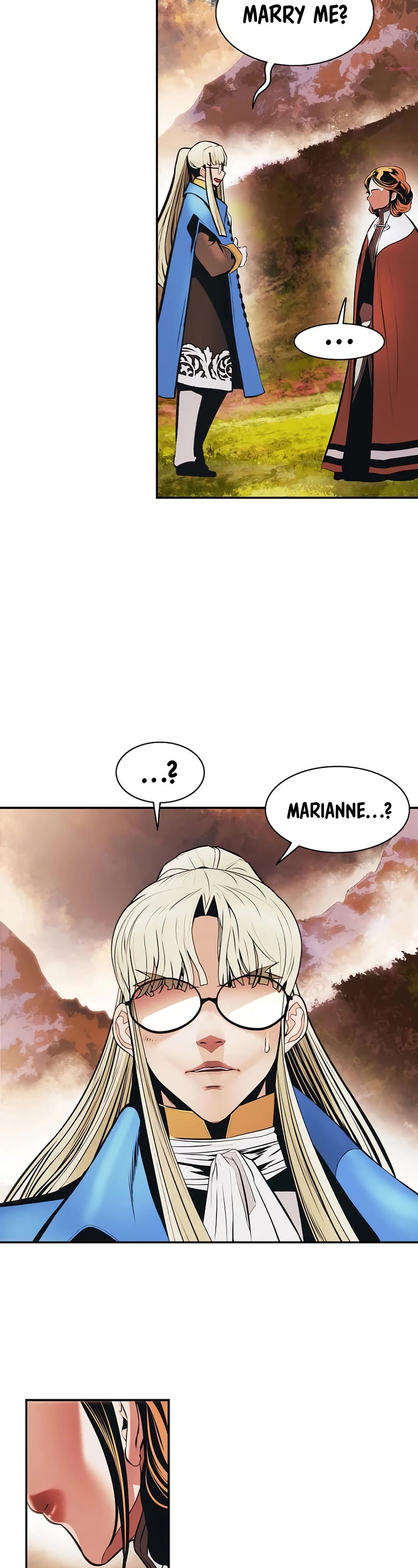 MookHyang - Dark Lady Chapter 172 page 44 - Chapter 172