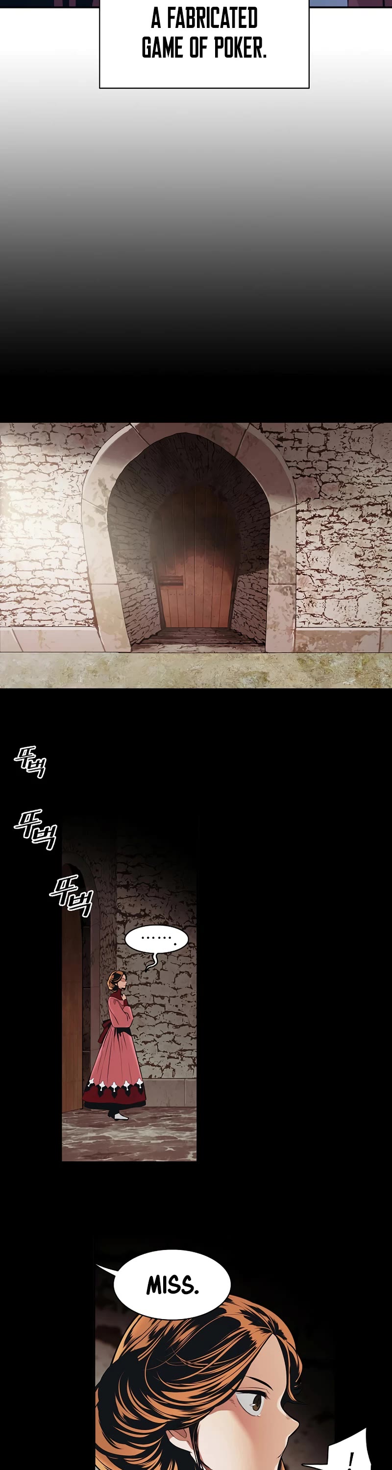 MookHyang - Dark Lady Chapter 173 page 2 - Chapter 173