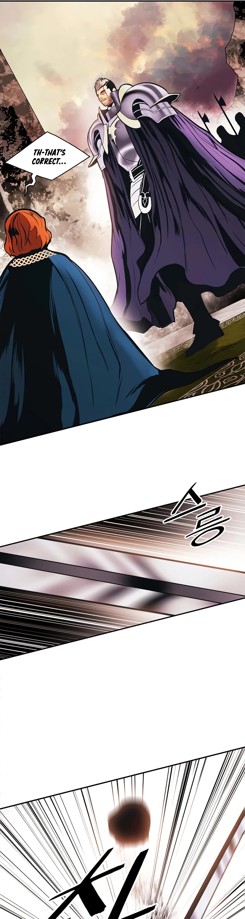 MookHyang - Dark Lady Chapter 173 page 26 - Chapter 173