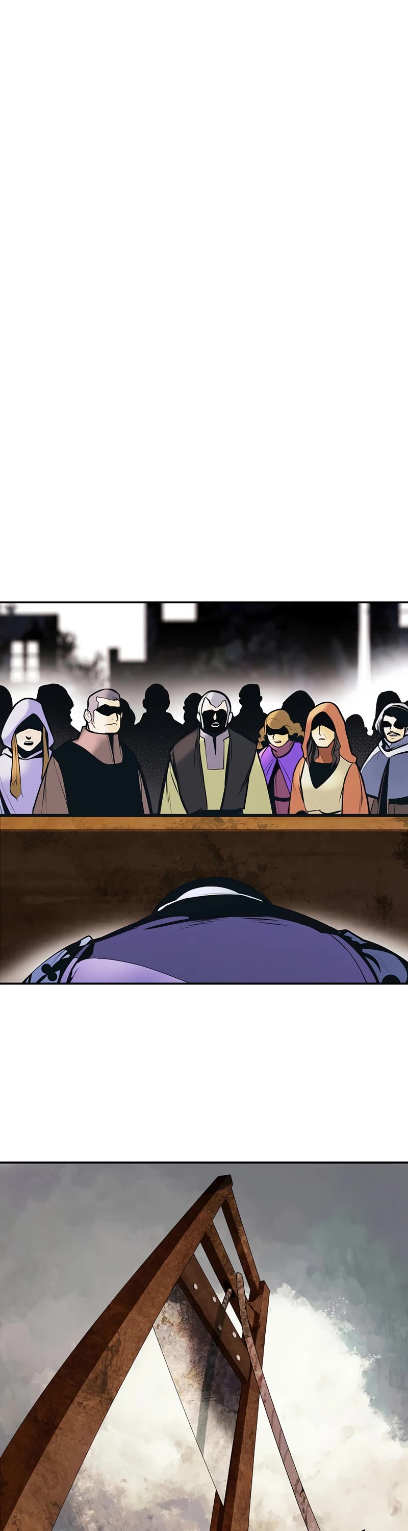 MookHyang - Dark Lady Chapter 173 page 32 - Chapter 173