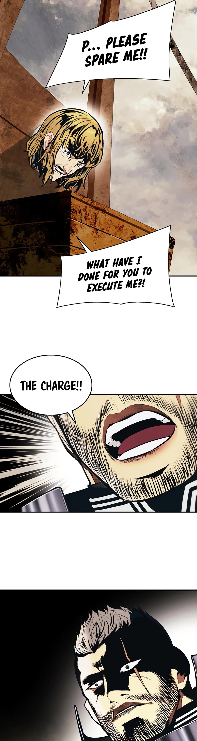MookHyang - Dark Lady Chapter 173 page 33 - Chapter 173