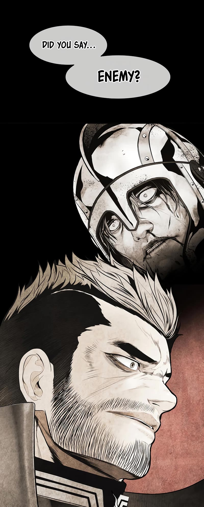 MookHyang - Dark Lady Chapter 173 page 39 - Chapter 173