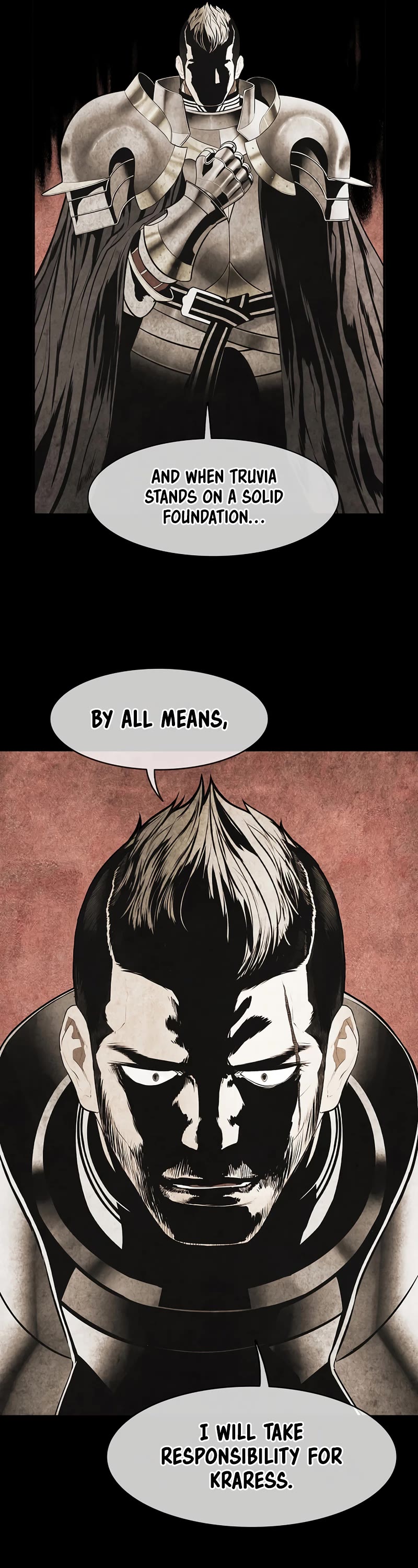 MookHyang - Dark Lady Chapter 173 page 41 - Chapter 173