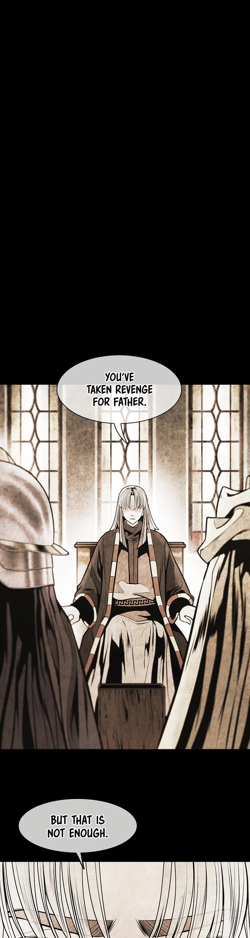 MookHyang - Dark Lady Chapter 173 page 42 - Chapter 173