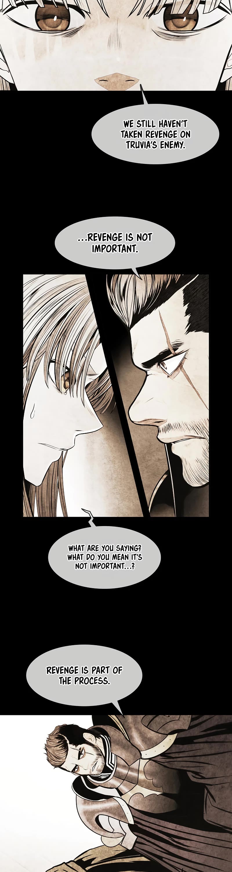 MookHyang - Dark Lady Chapter 173 page 43 - Chapter 173