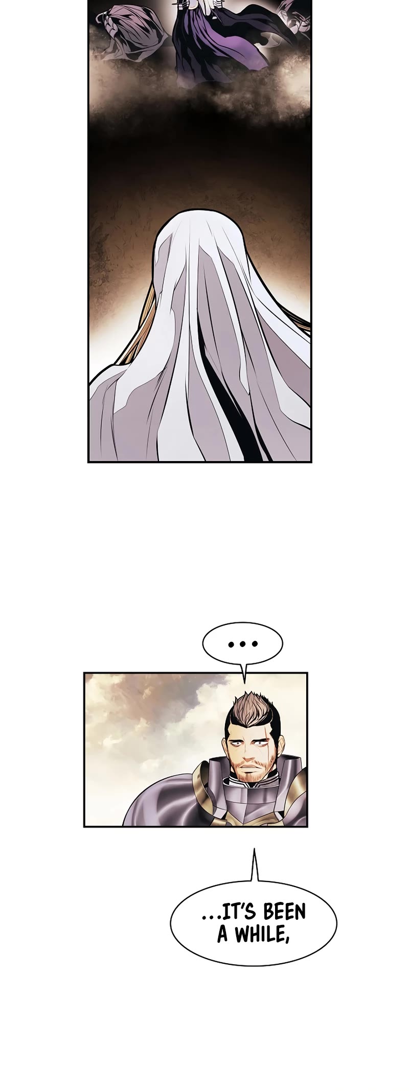 MookHyang - Dark Lady Chapter 174 page 20 - Chapter 174