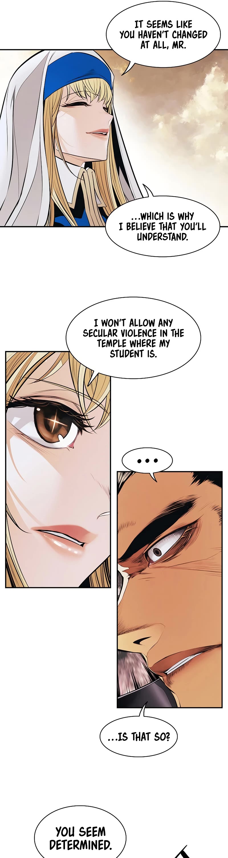 MookHyang - Dark Lady Chapter 174 page 26 - Chapter 174