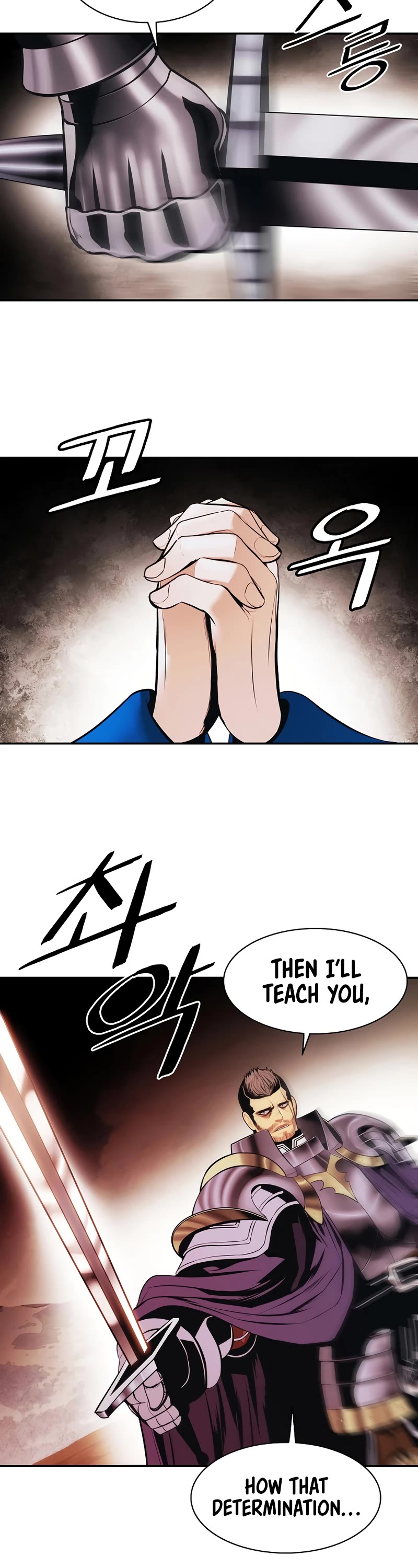 MookHyang - Dark Lady Chapter 174 page 27 - Chapter 174