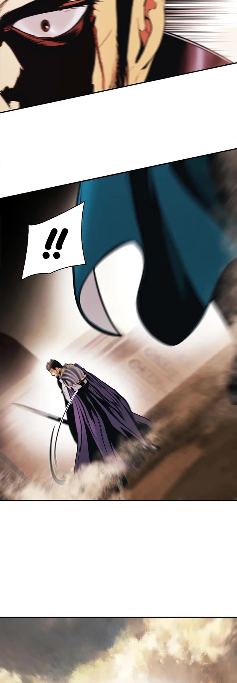 MookHyang - Dark Lady Chapter 174 page 30 - Chapter 174