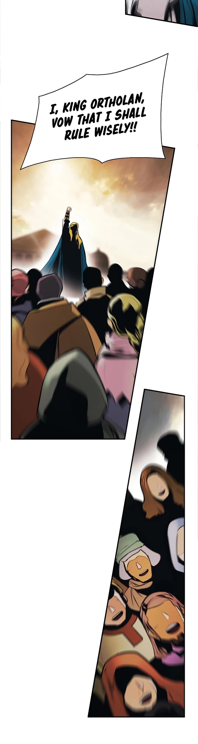 MookHyang - Dark Lady Chapter 174 page 38 - Chapter 174