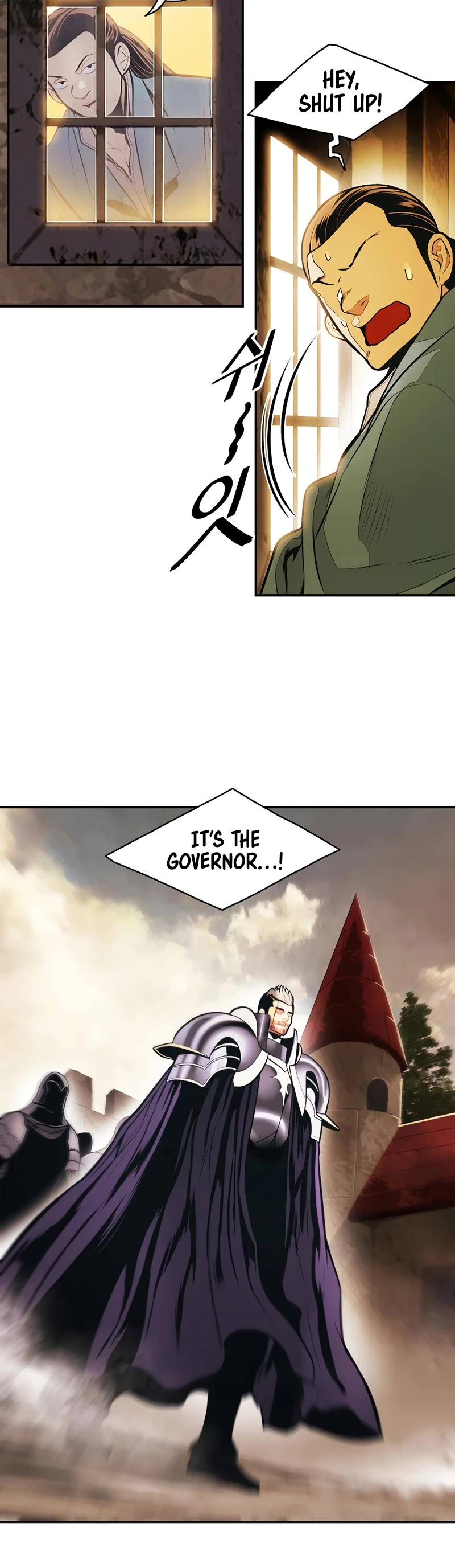 MookHyang - Dark Lady Chapter 174 page 4 - Chapter 174