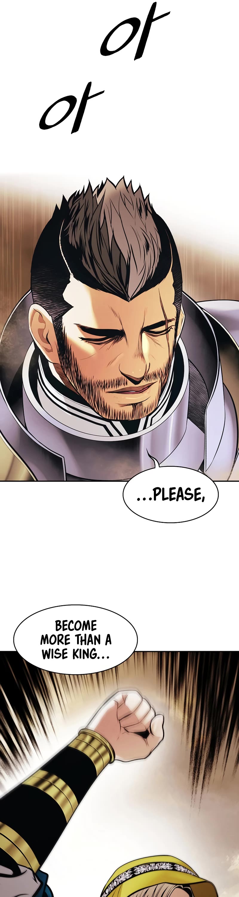 MookHyang - Dark Lady Chapter 174 page 41 - Chapter 174