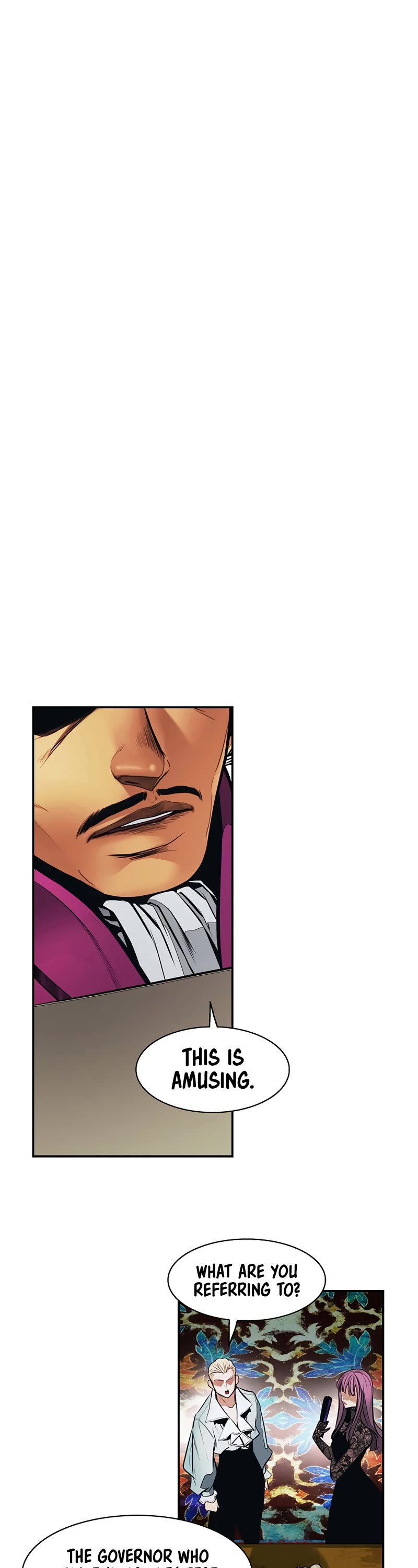 MookHyang - Dark Lady Chapter 175 page 26 - Chapter 175