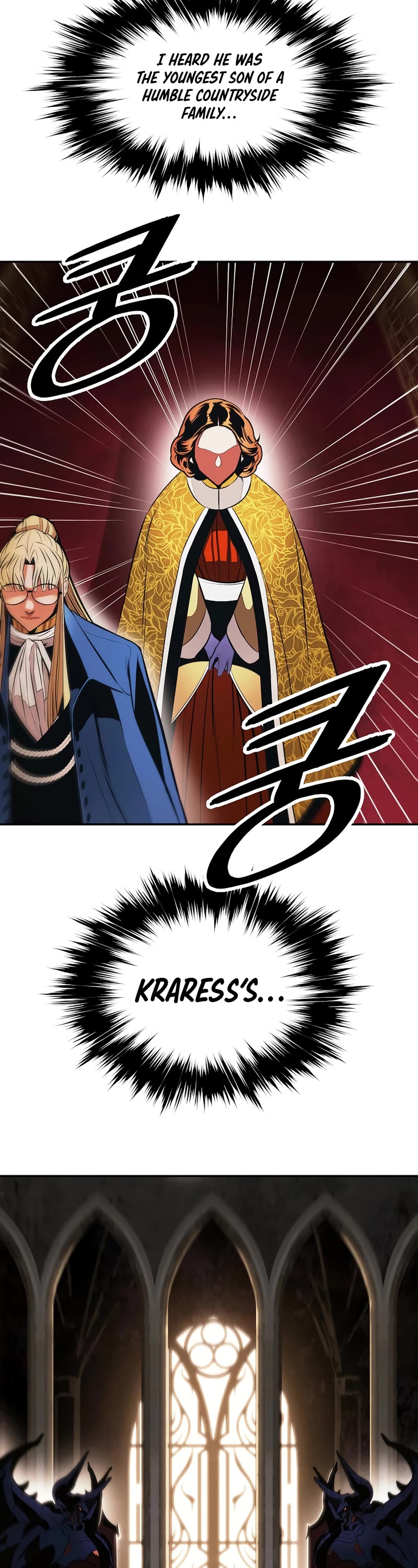 MookHyang - Dark Lady Chapter 175 page 37 - Chapter 175