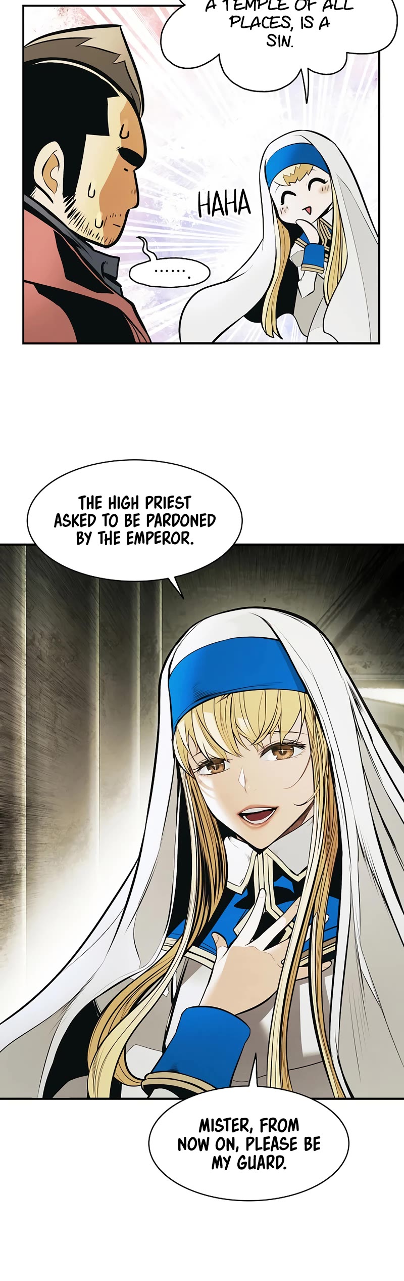 MookHyang - Dark Lady Chapter 175 page 4 - Chapter 175