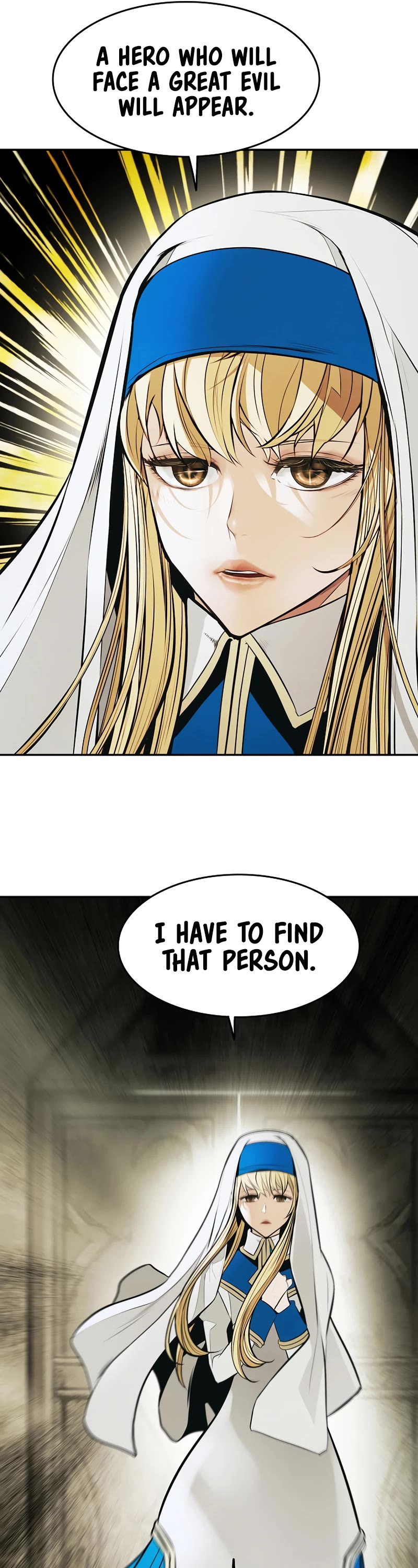 MookHyang - Dark Lady Chapter 175 page 6 - Chapter 175