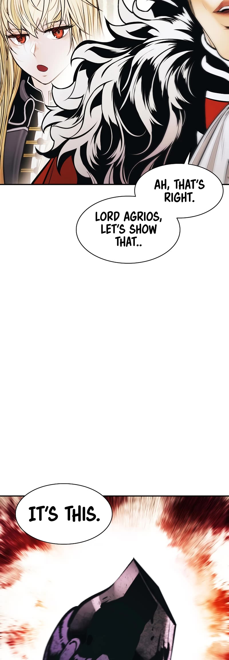 MookHyang - Dark Lady Chapter 176 page 34 - Chapter 176