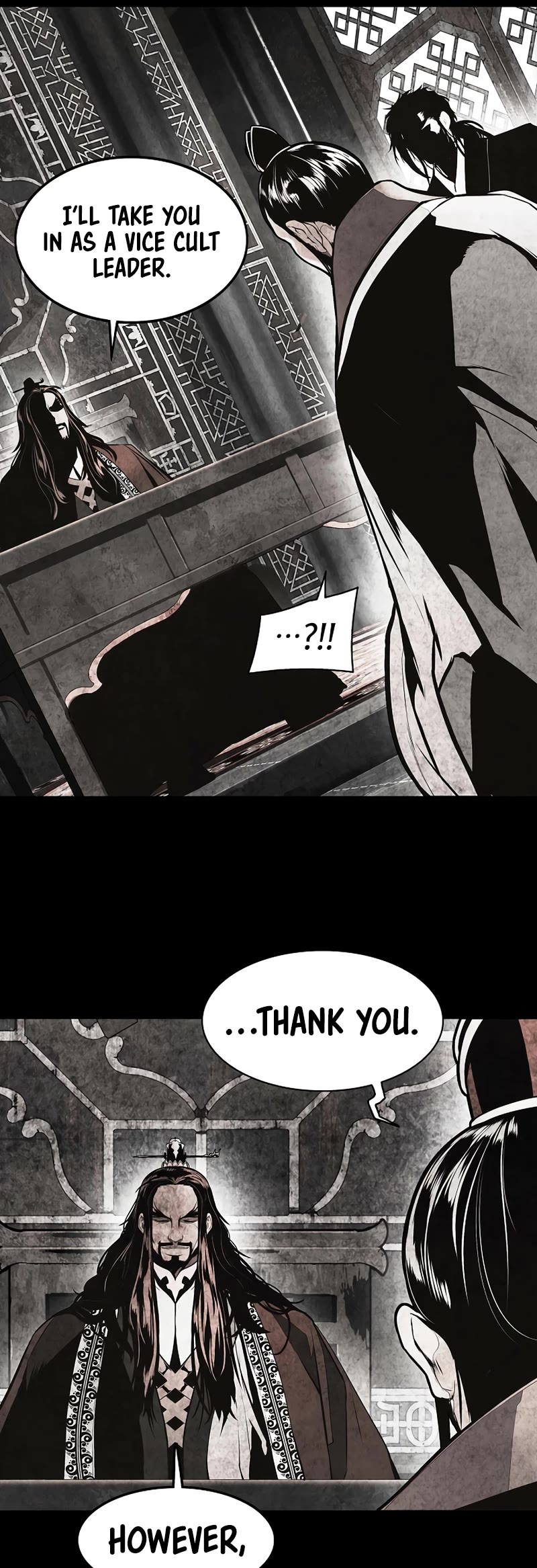 MookHyang - Dark Lady Chapter 177 page 24 - Chapter 177