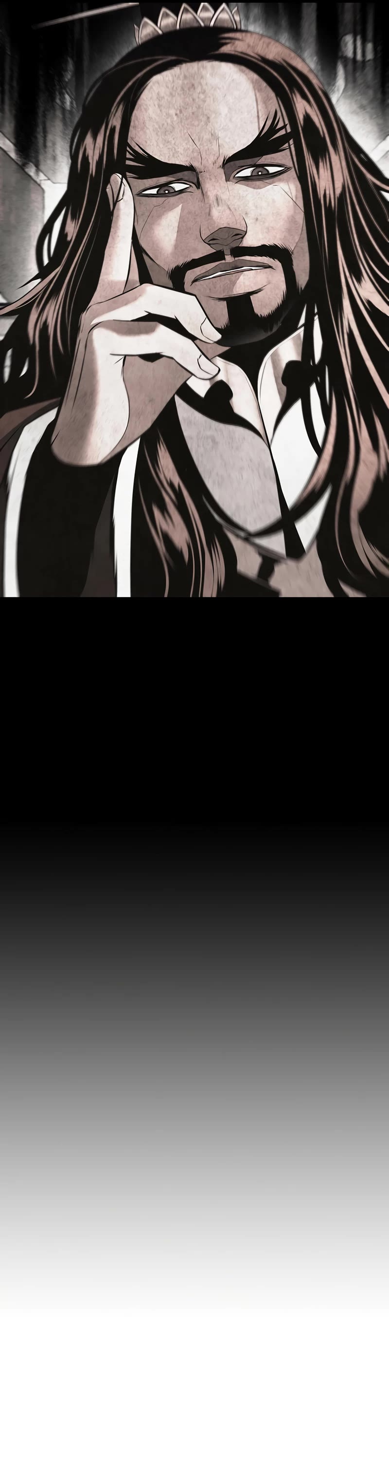 MookHyang - Dark Lady Chapter 177 page 26 - Chapter 177
