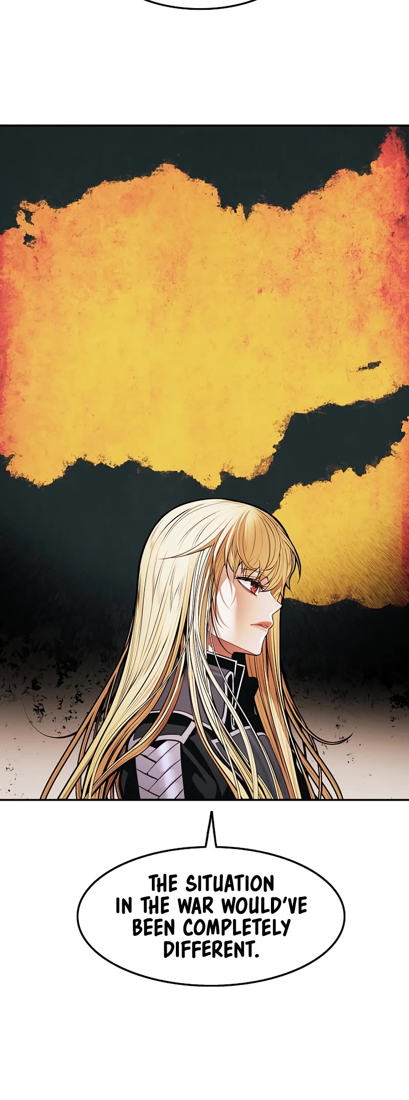 MookHyang - Dark Lady Chapter 177 page 30 - Chapter 177