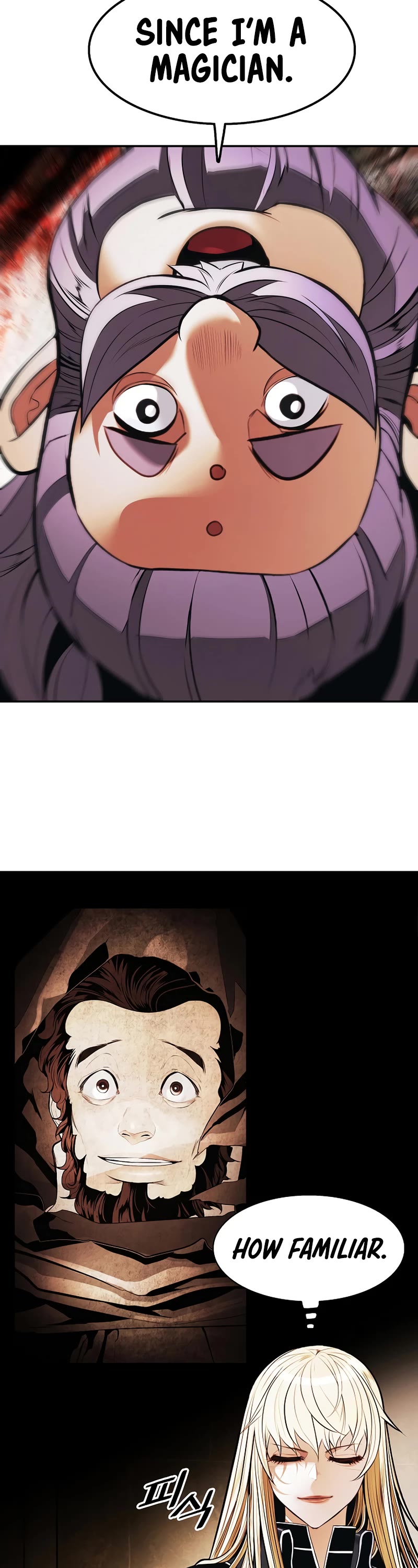 MookHyang - Dark Lady Chapter 178 page 17 - Chapter 178